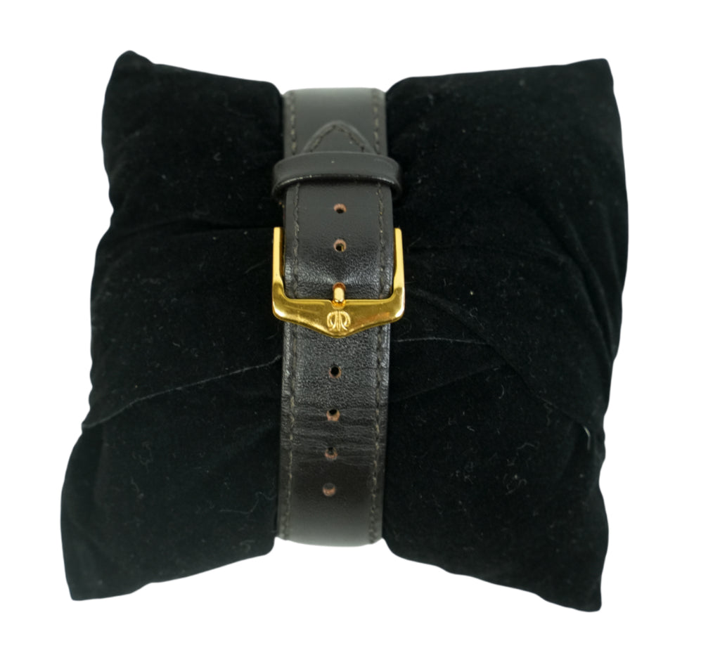 De Ville Mechanical Dress Watch