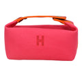 Hibiscus Pink Bride-a-Brac Case