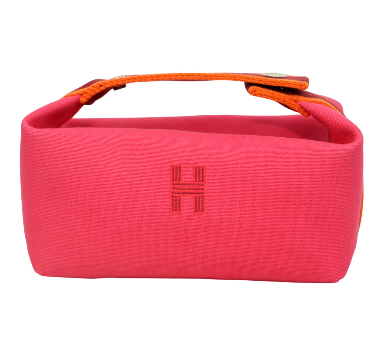 Hibiscus Pink Bride-a-Brac Case