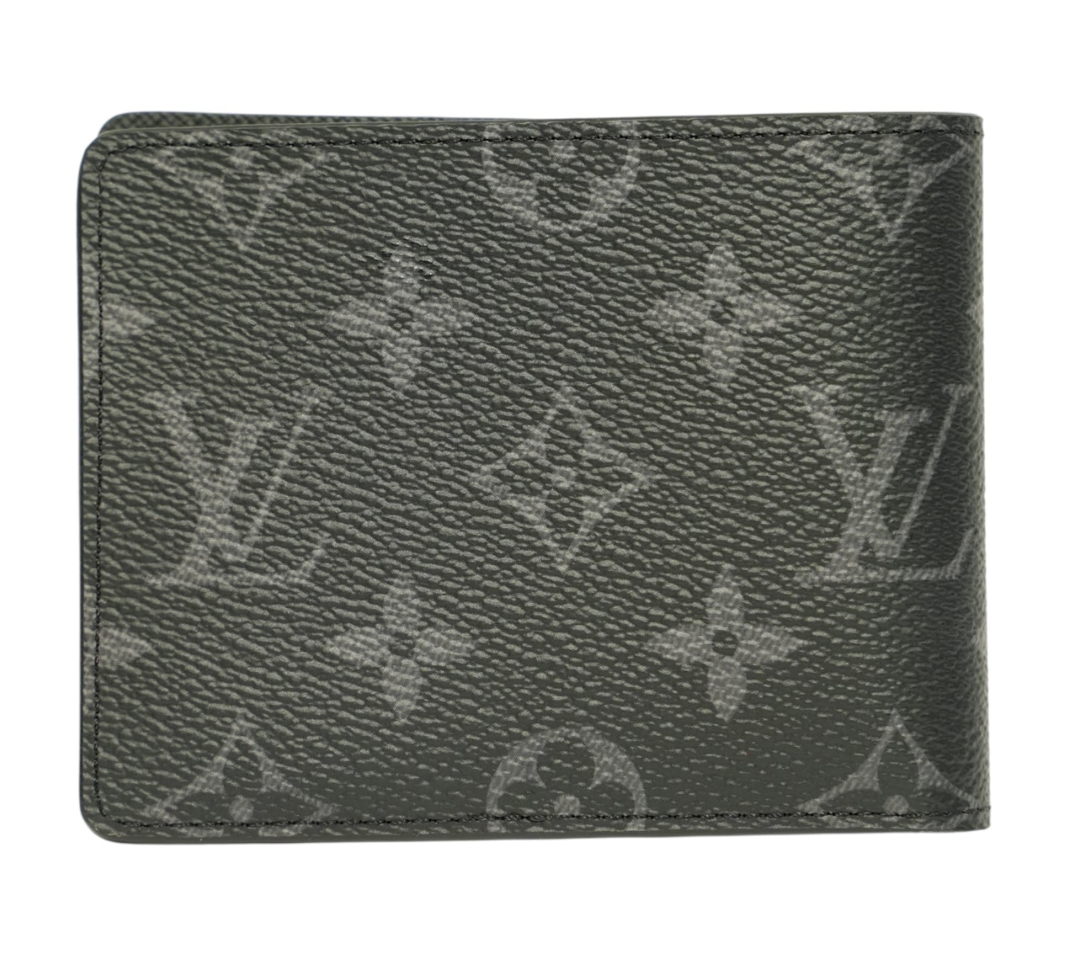 Monogram Eclipse Multiple Wallet