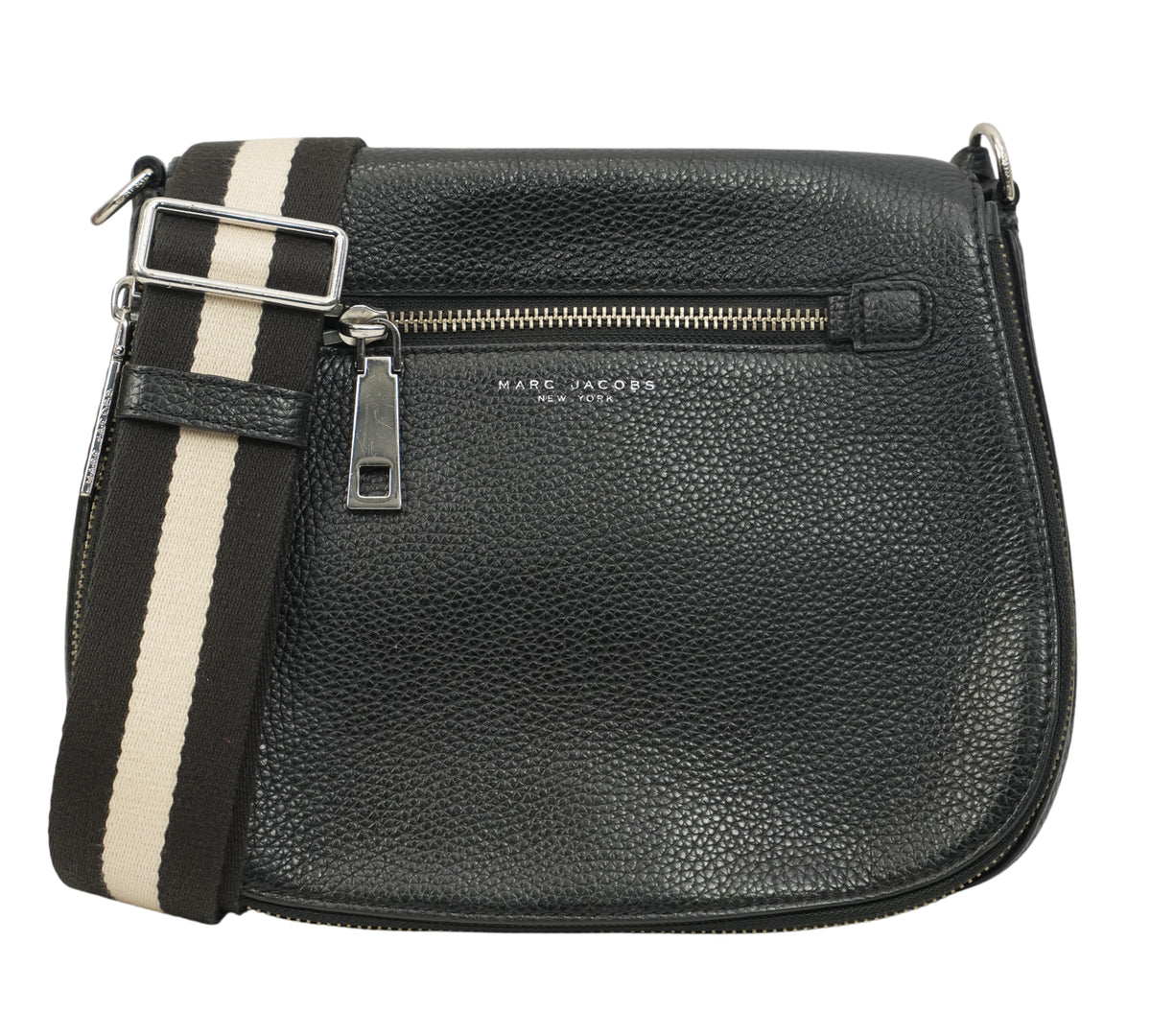 Marc Jacobs Gotham Small Nomad Crossbody Bag