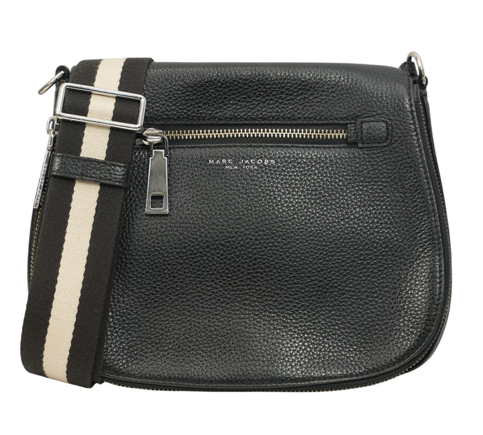 Gotham Small Nomad Crossbody Bag
