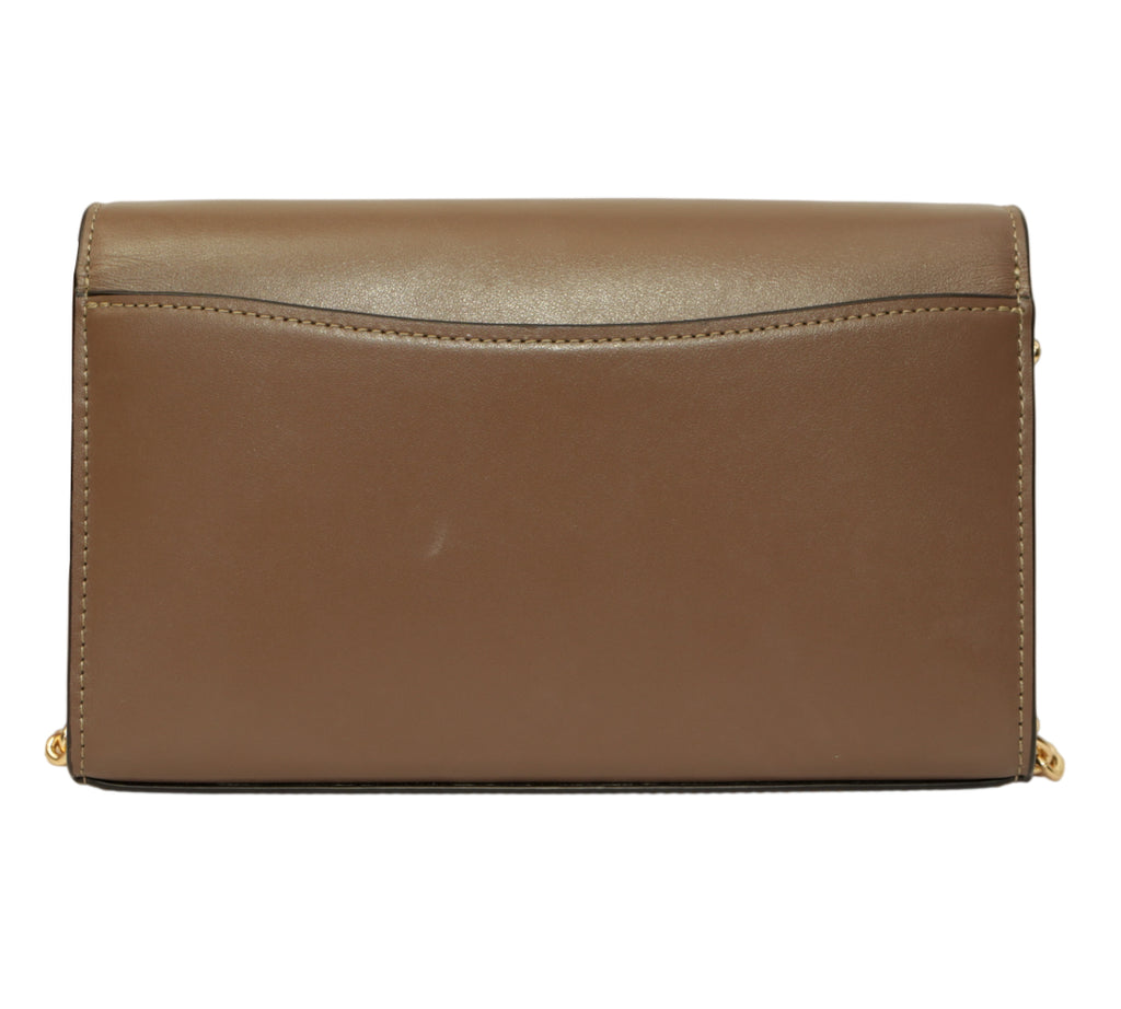 Outlet Flap Clutch Crossbody