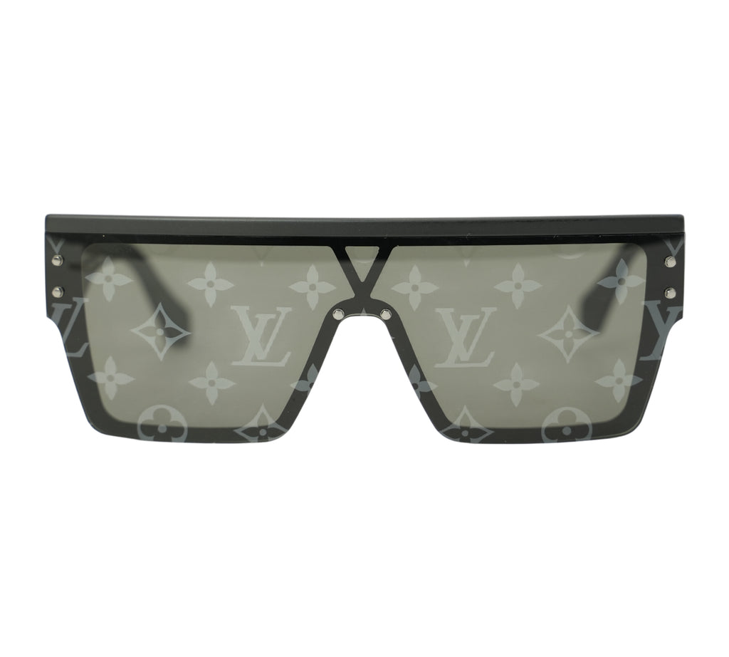 Black Waimea Sunglasses