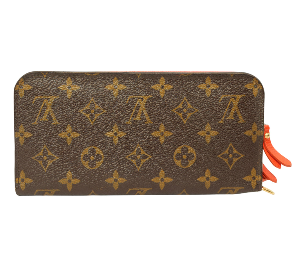 Monogram Canvas Insolite Wallet