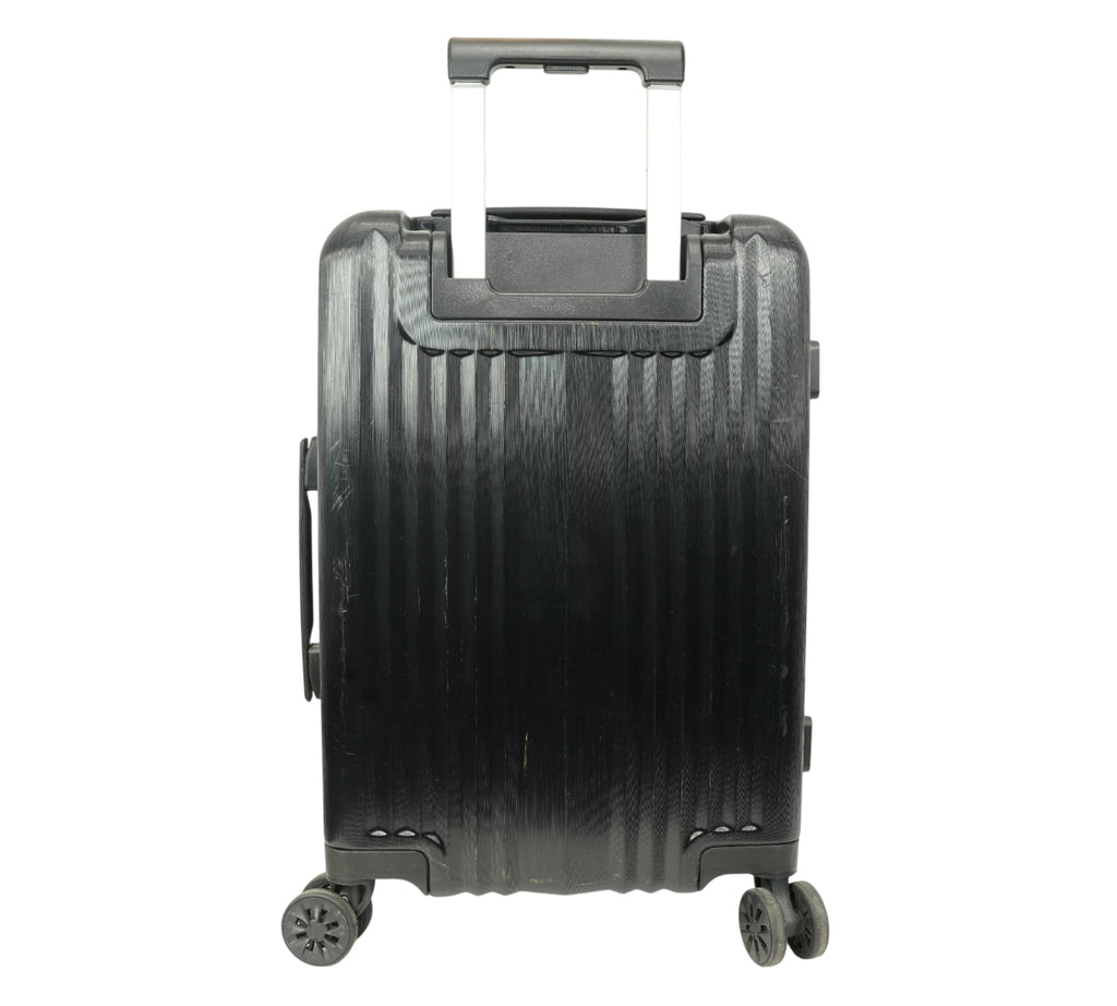 Paris Hardshell Spinner Cabin Suitcase