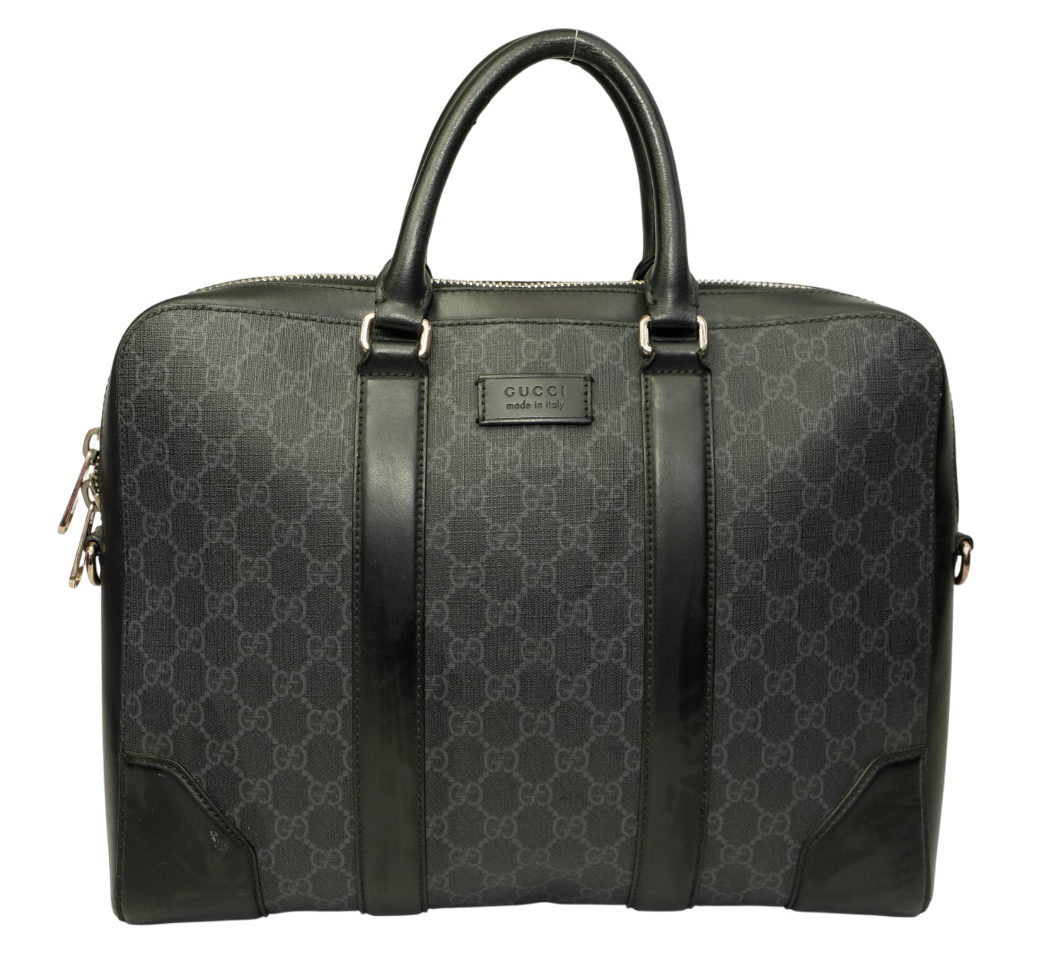 GG Supreme Slim Briefcase