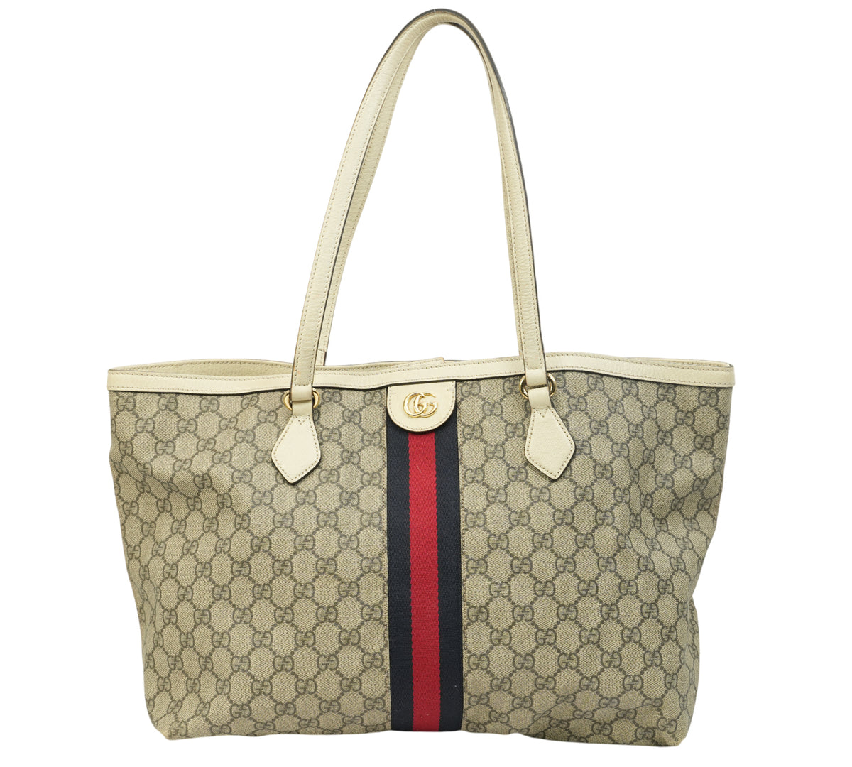 Gucci   Ophidia GG Medium Tote Bag