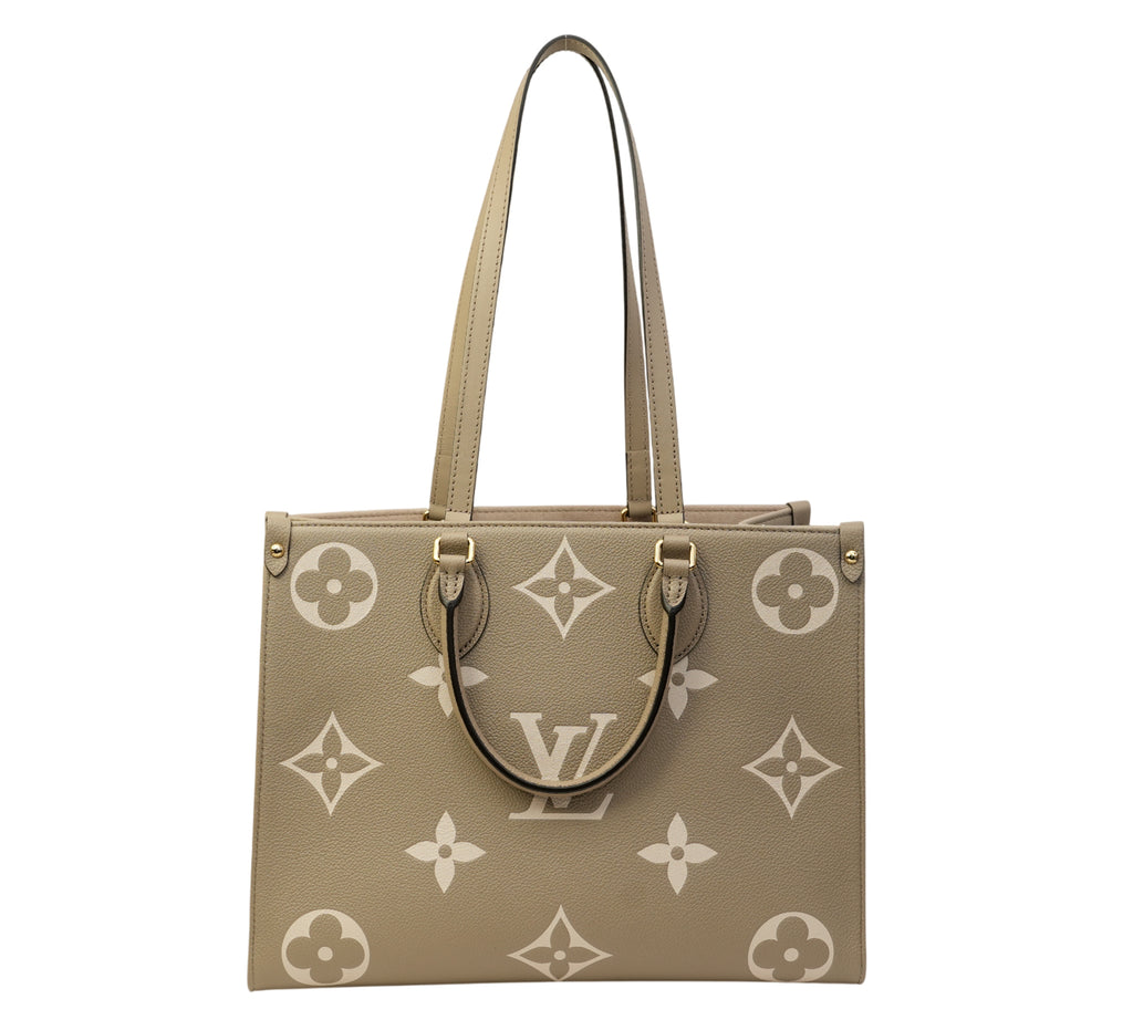 Tourterelle OnTheGo MM Tote