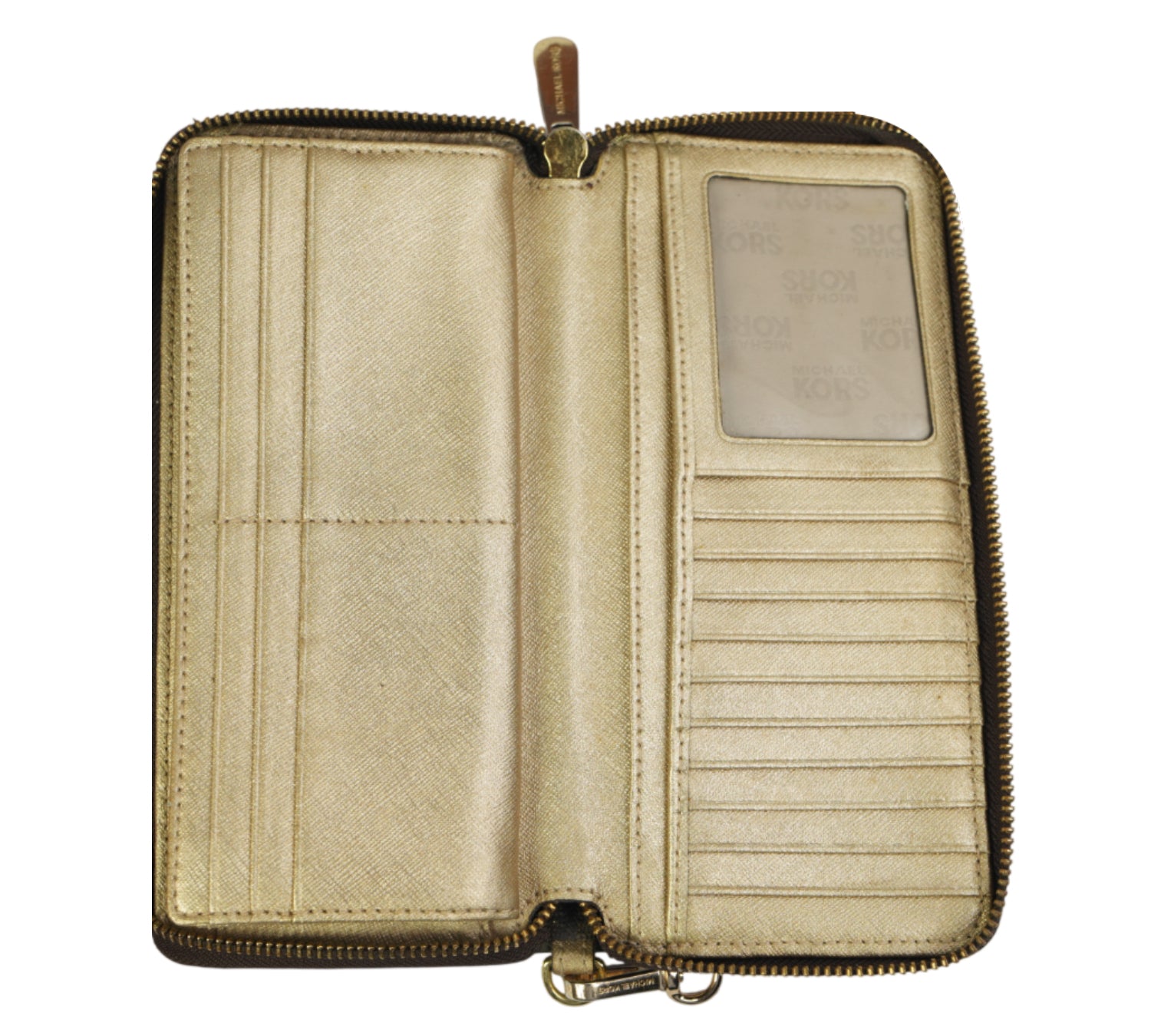 Jet Set Travel Continental Wallet