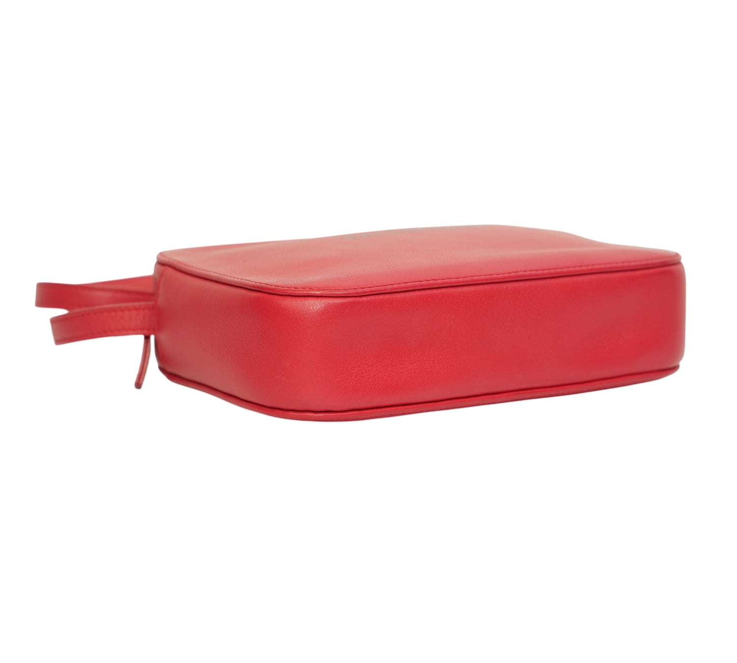 Vibrant Pink Everyday Camera Bag