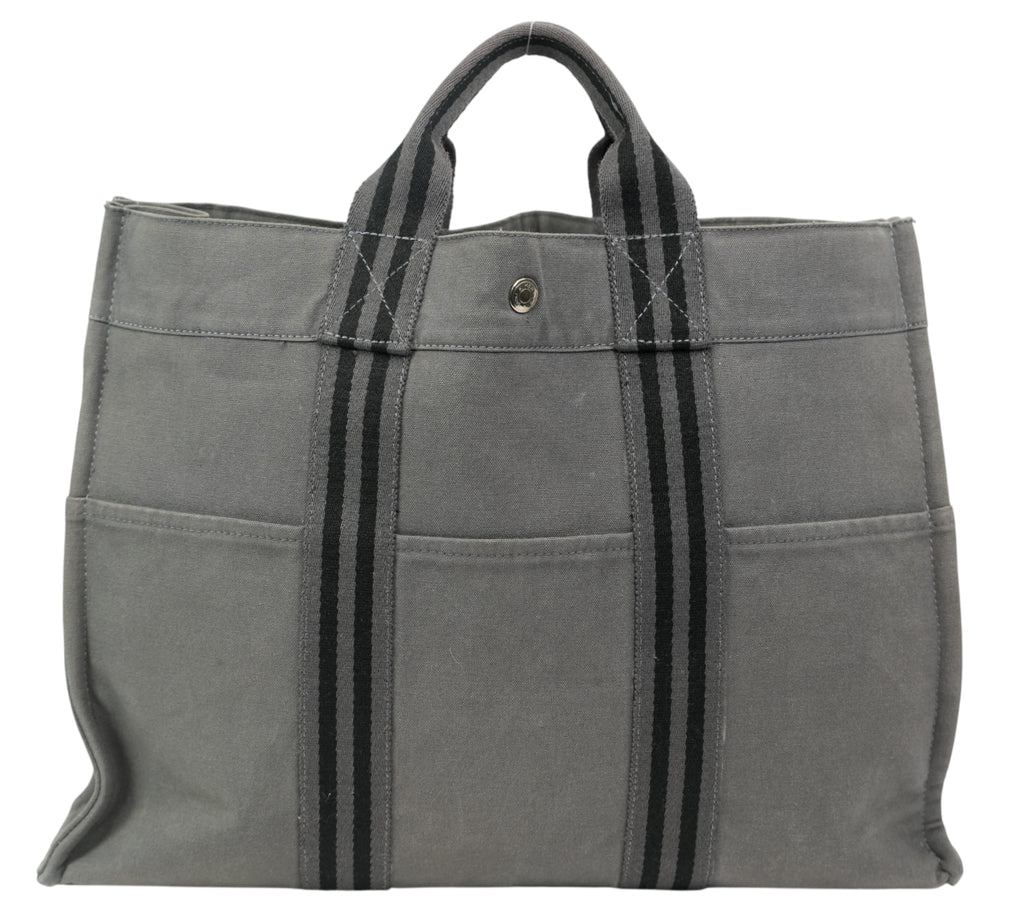 Fourre Tout MM Tote Bag