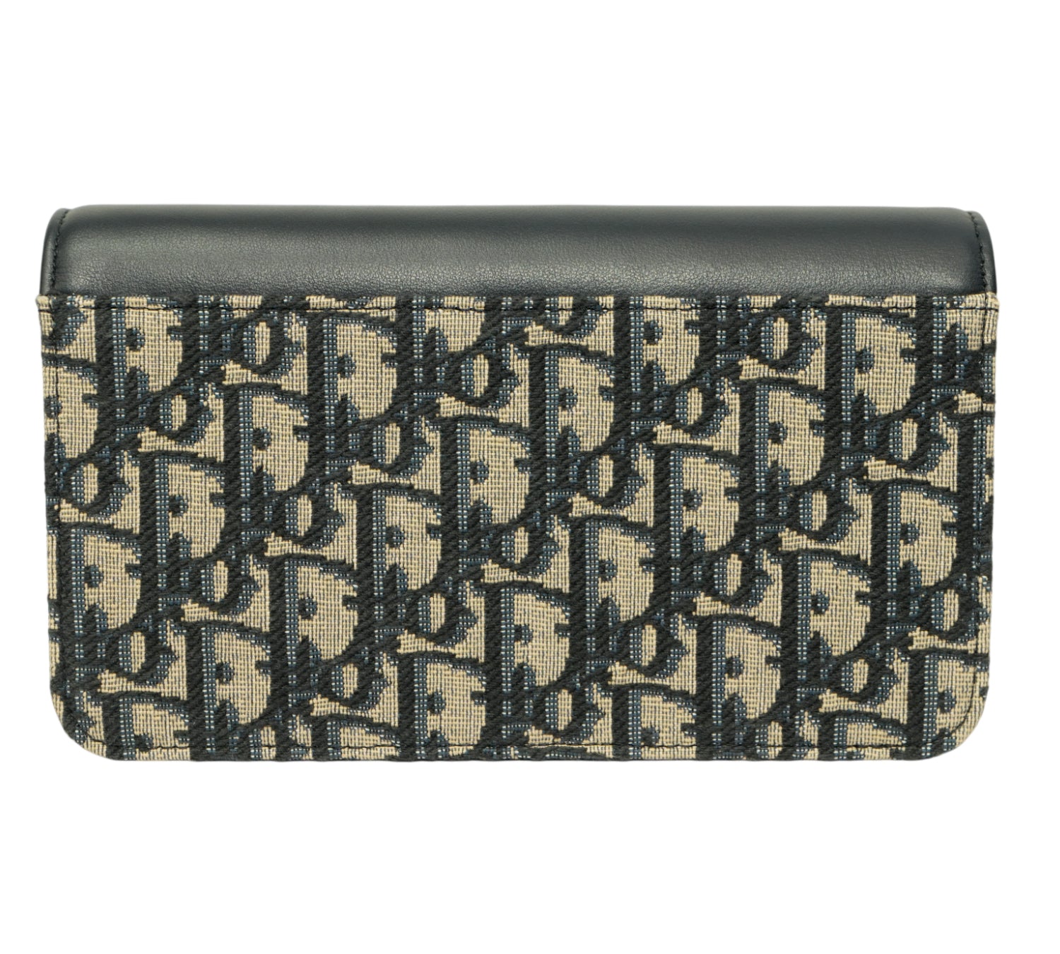Miss Caro Pouch With Chain