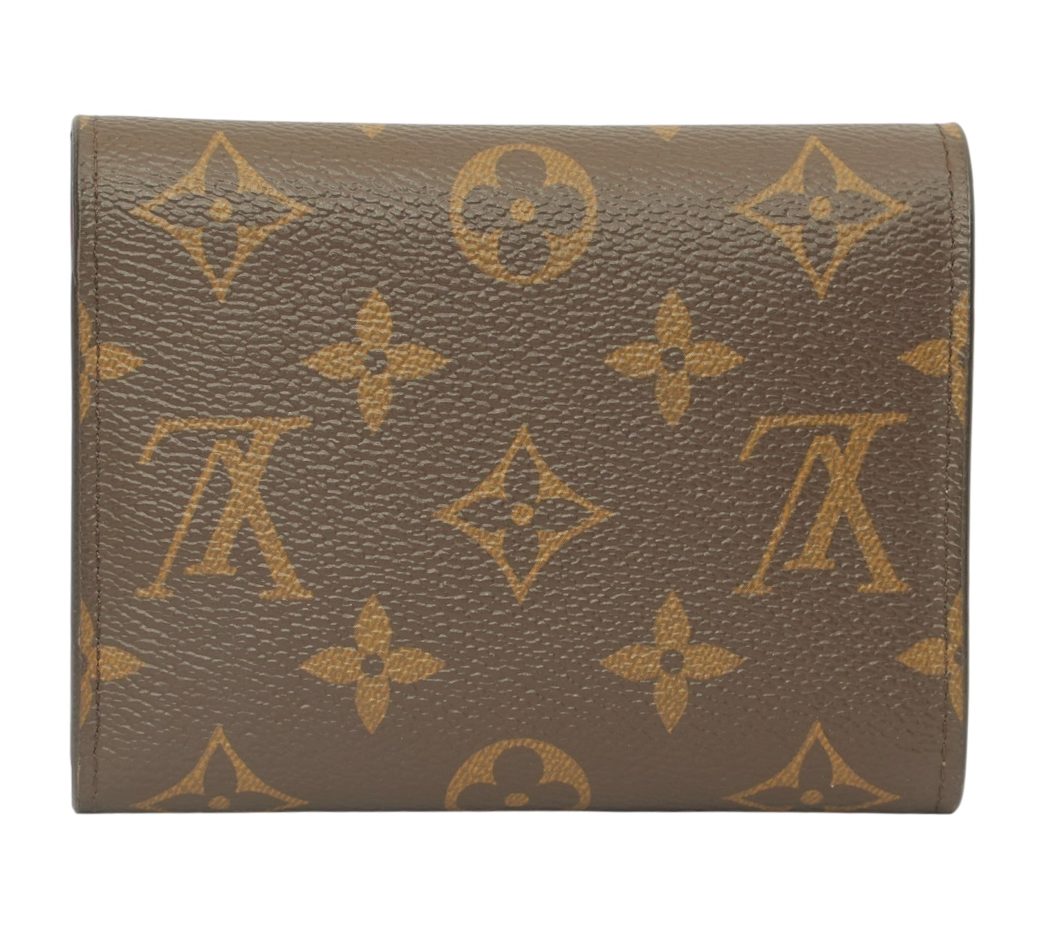 Monogram Canvas Victorine Wallet