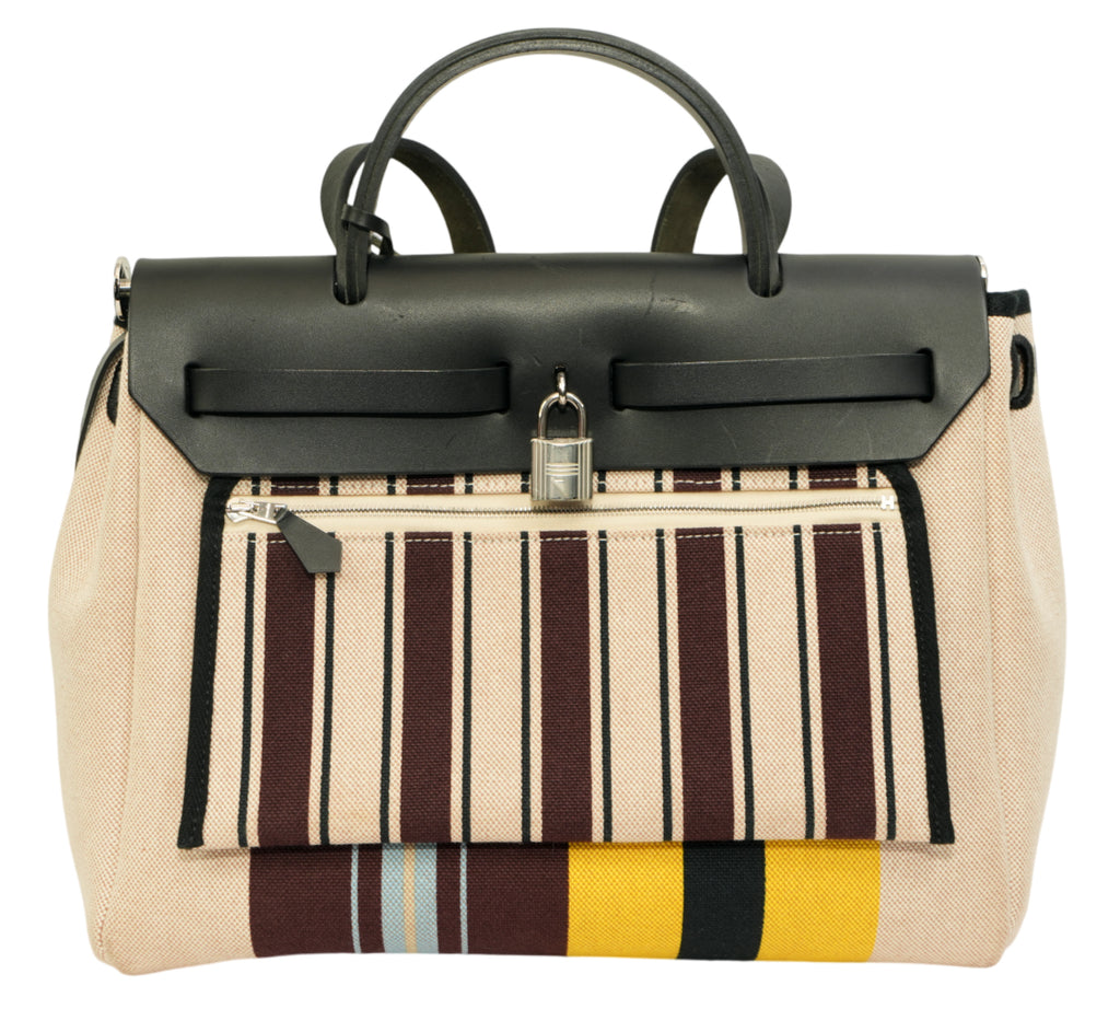 Herbag Zip 31 Laquered Bag