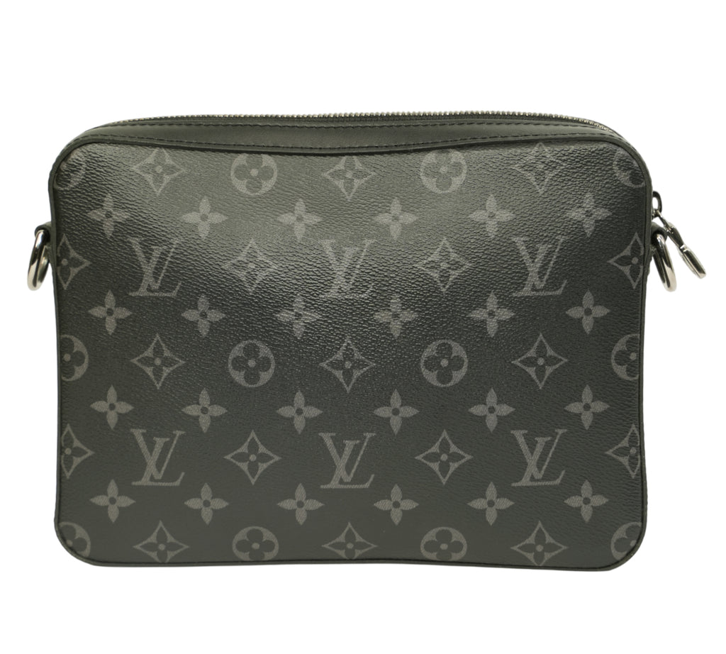 Monogram Eclipse Trio Messenger