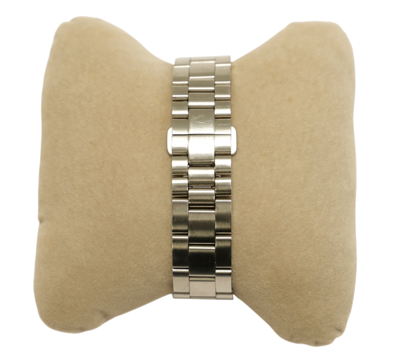 G-Chrono Diamond Mother Of Pearl Dial Chronograph Watch