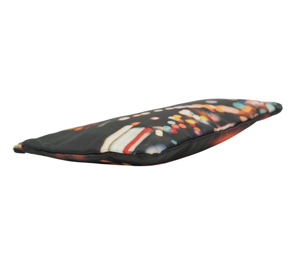 New York City Lights Cosmetic Pouch