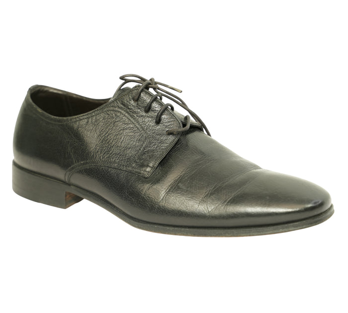 Regent Derby Shoe Size 7.5 - US