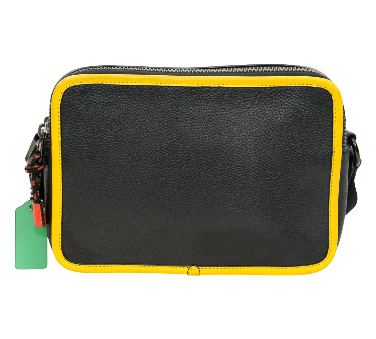 Coach x Michael B. Jordan Charter Mummified Rexy Crossbody
