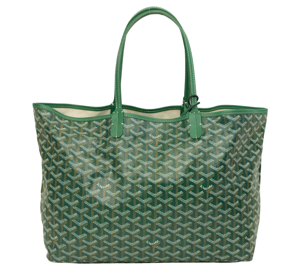 Green Saint Louis PM Bag