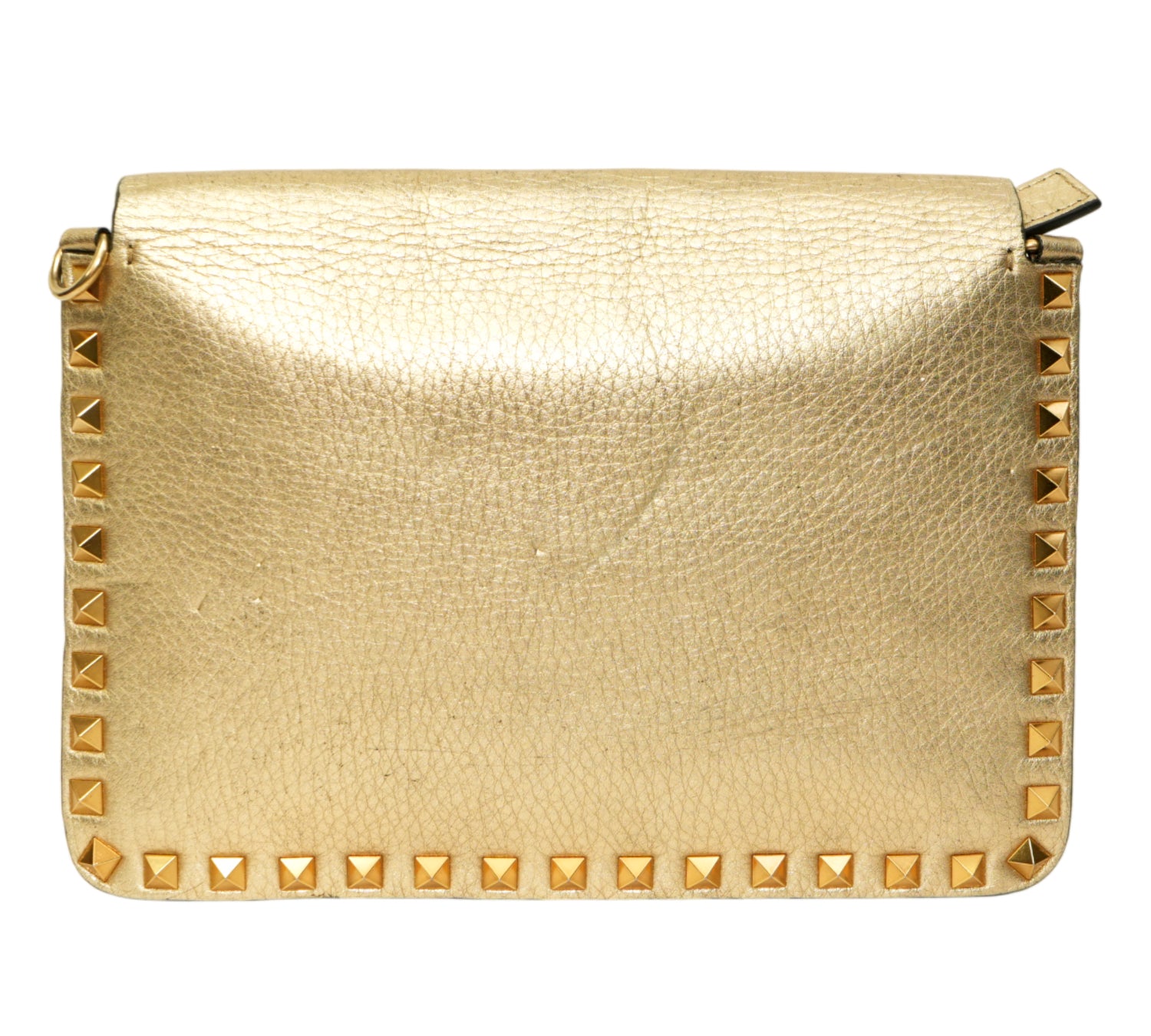 Valentino  Garavani Rockstud Small Shoulder Bag