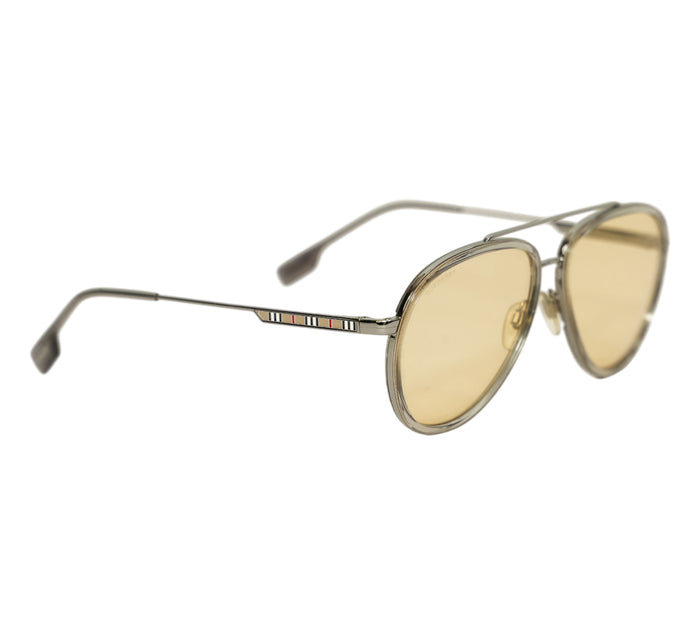 Oliver Pilot Sunglasses