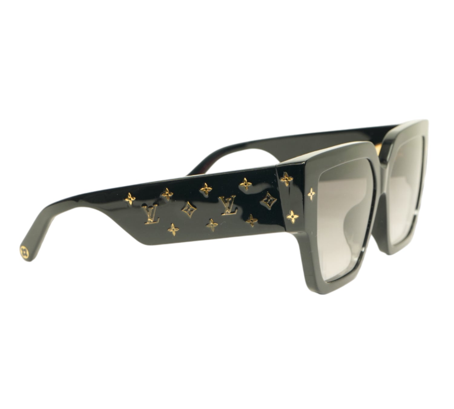 Louis Vuitton Rendez-Vous Square Sunglasses