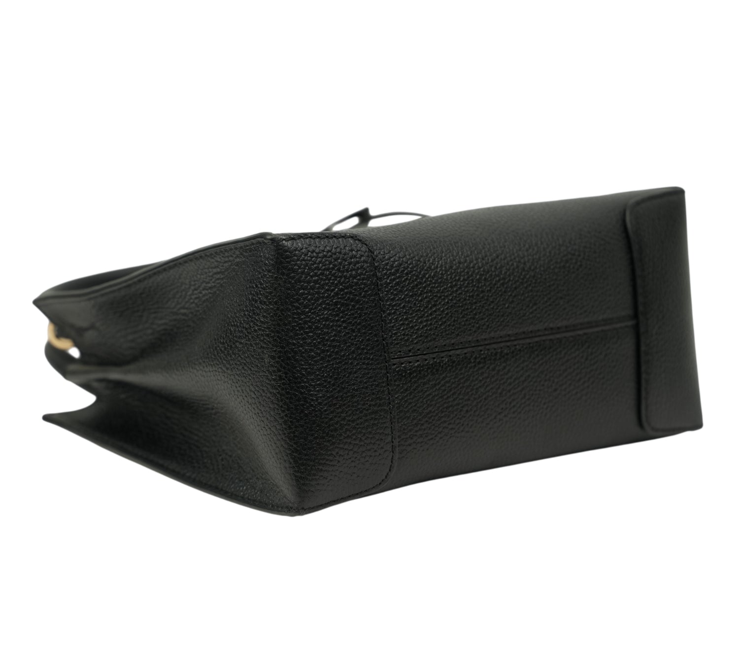 Michael Kors Mercer Medium Pebbled Leather Crossbody Bag