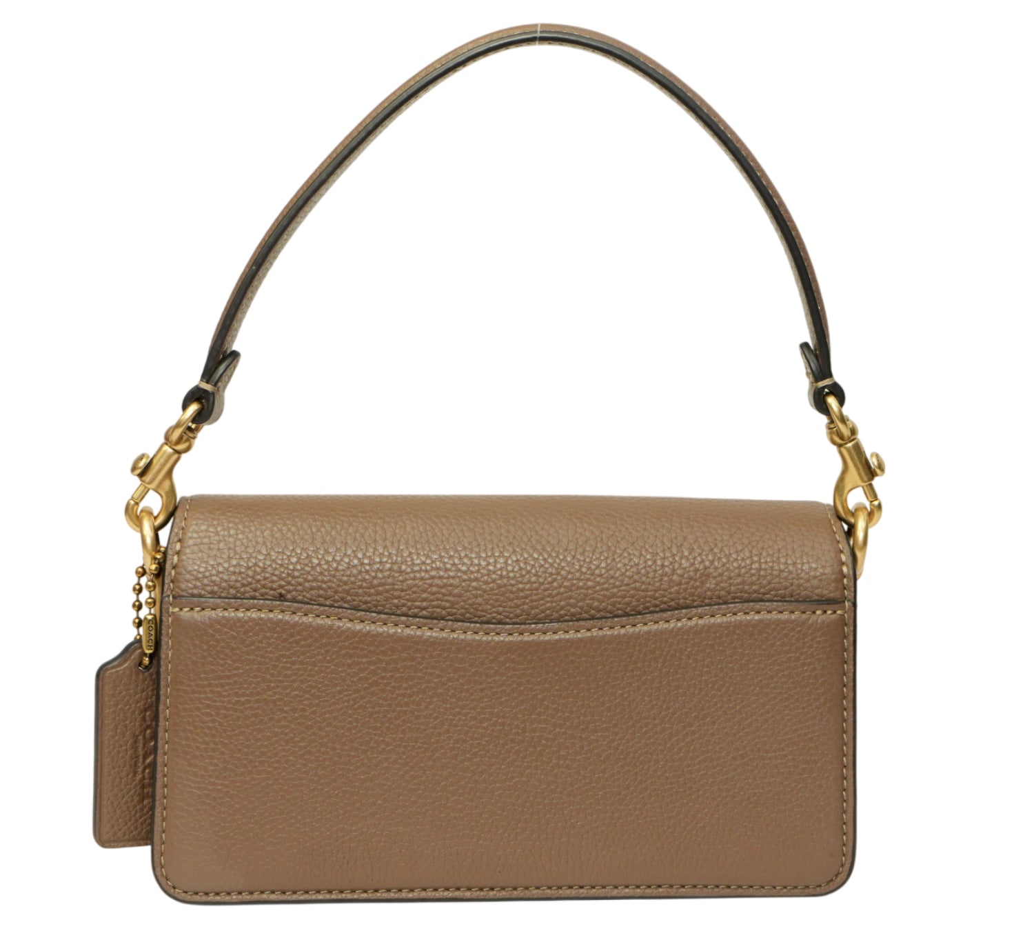 Dark Stone 26 Tabby Shoulder Bag