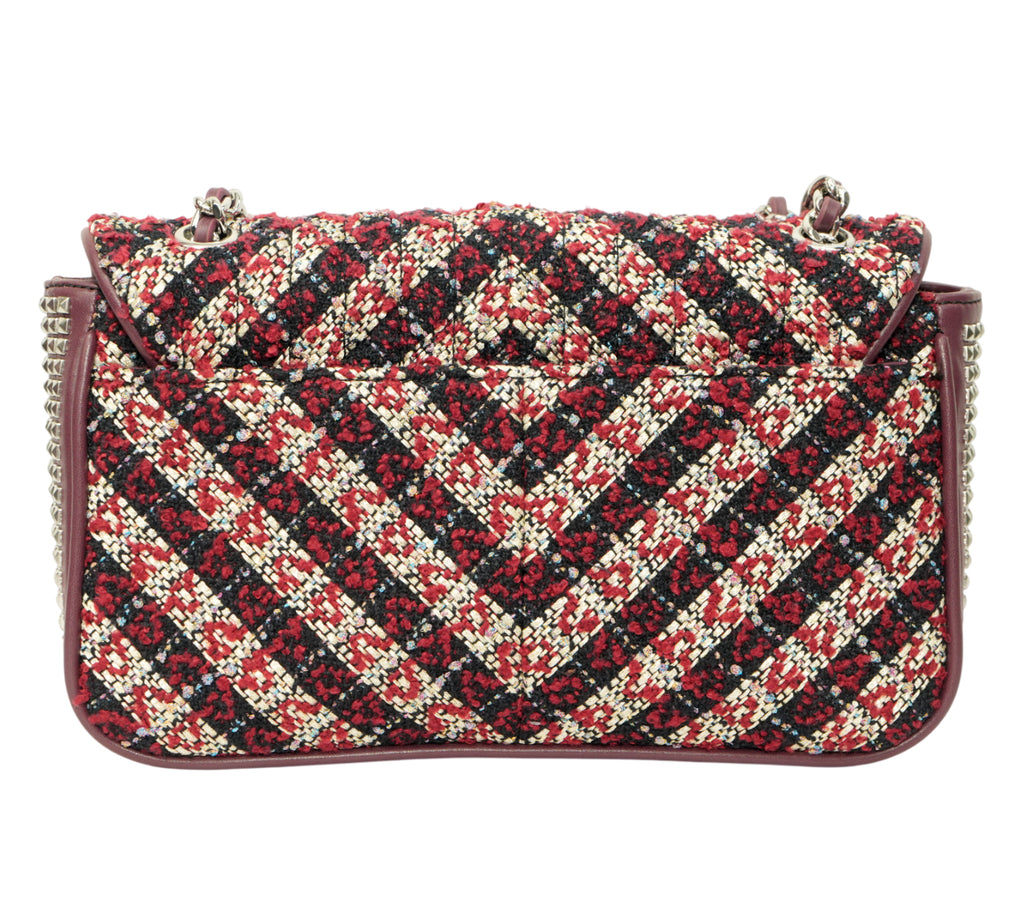 Paris Agyness Medium Shoulder Bag