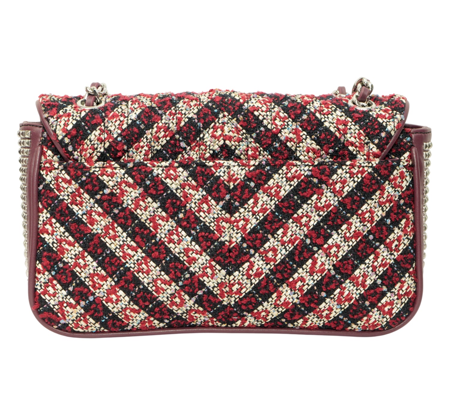  Karl Lagerfeld Paris Agyness Medium Shoulder Bag