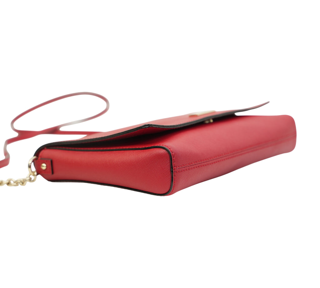 New York Tilden Place Alek Crossbody Bag