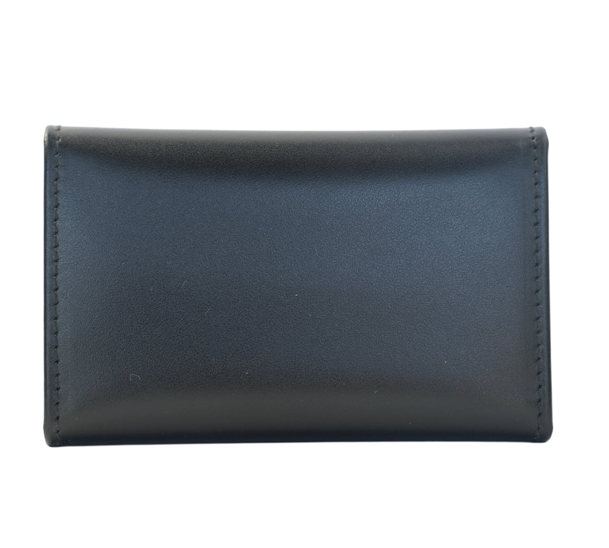 Prada  Vintage Smooth Leather 6-Hook Key Case