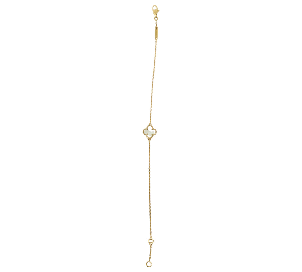 Sweet Alhambra Bracelet