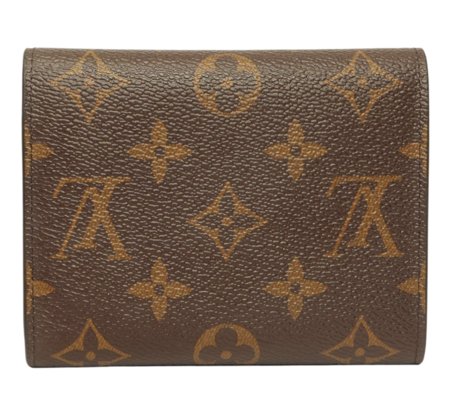 Monogram Canvas Victorine Wallet