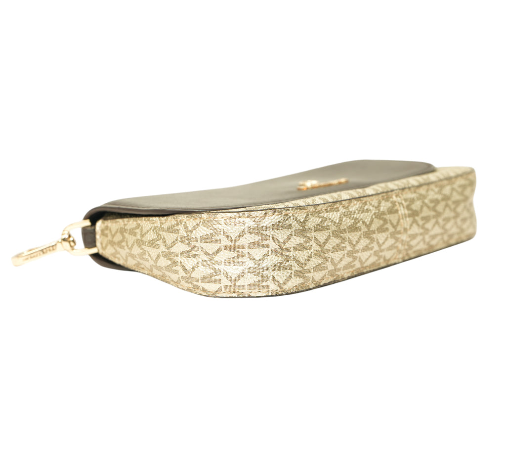 Bedford Legacy Extra-Small Flap Crossbody Bag
