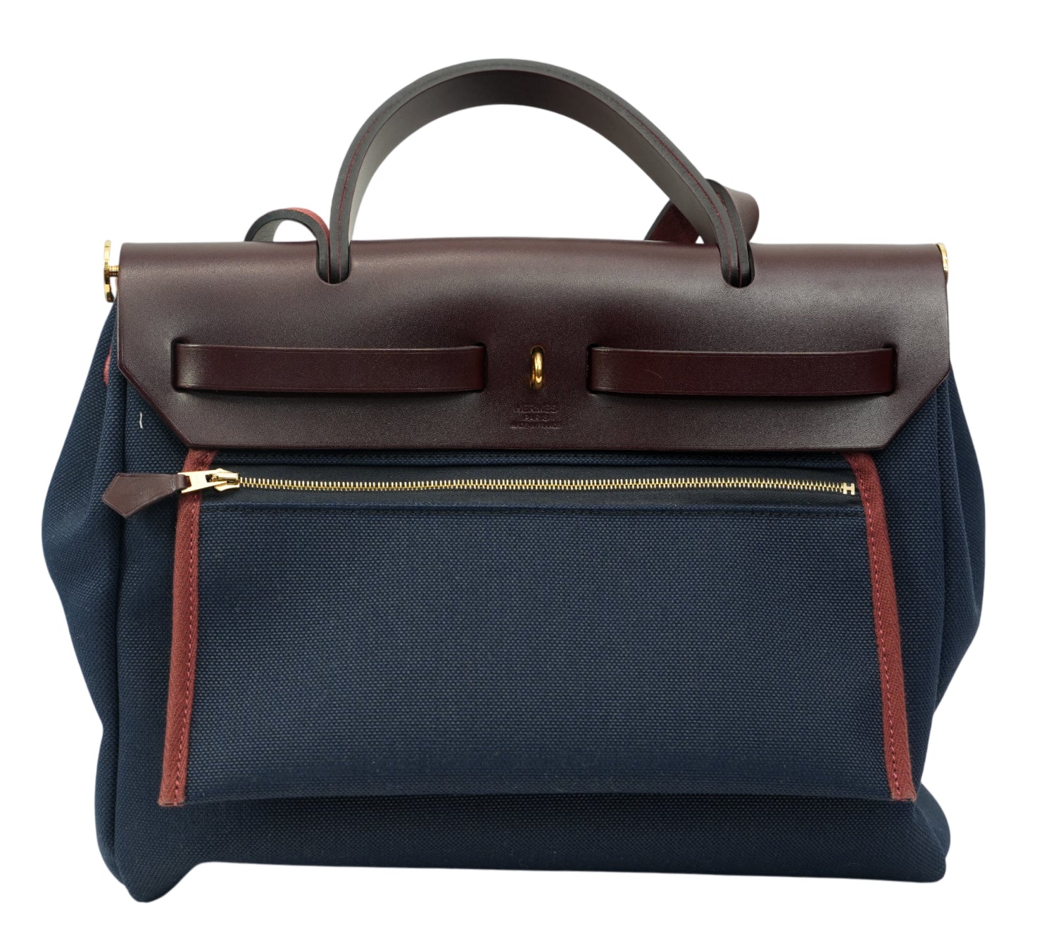 Hermes  Herbag Zip 31