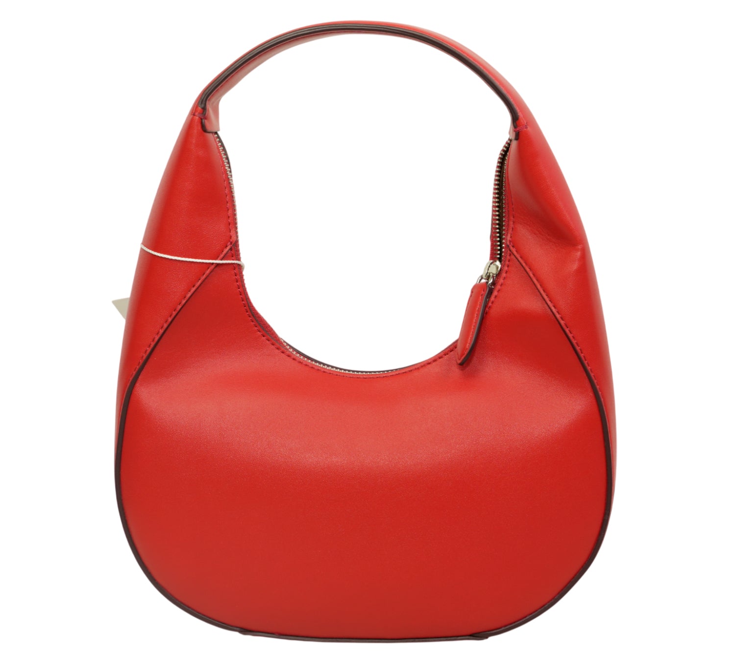 Red Amore Stella Logo Small Hobo Bag
