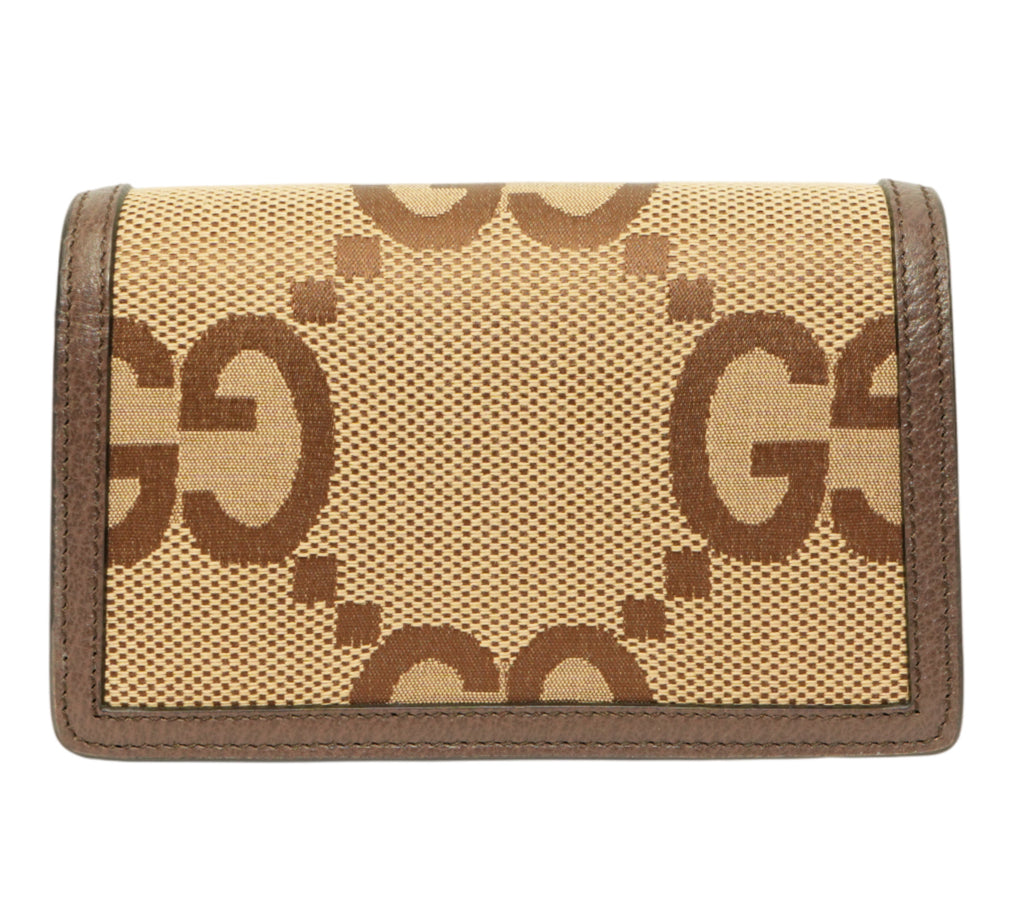 Dionysus Jumbo GG Super Mini Bag