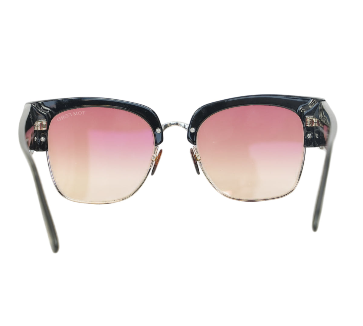 Tom Ford Black Dakota-02 Sunglasses