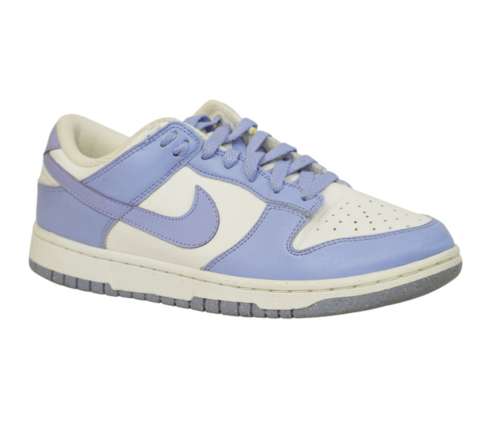 Nike Dunk Low Next Nature Lilac Sneakers Size 40 - Eur