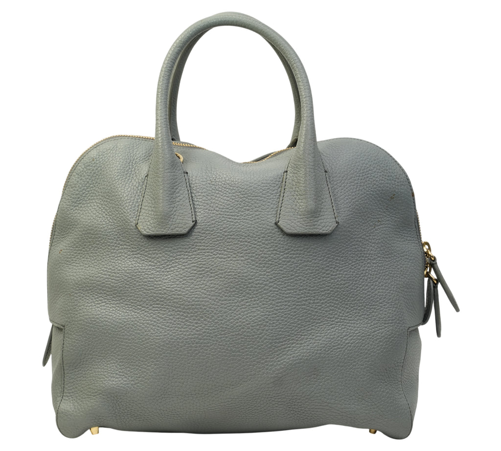 Storm Grey Greenwood Bowling Bag