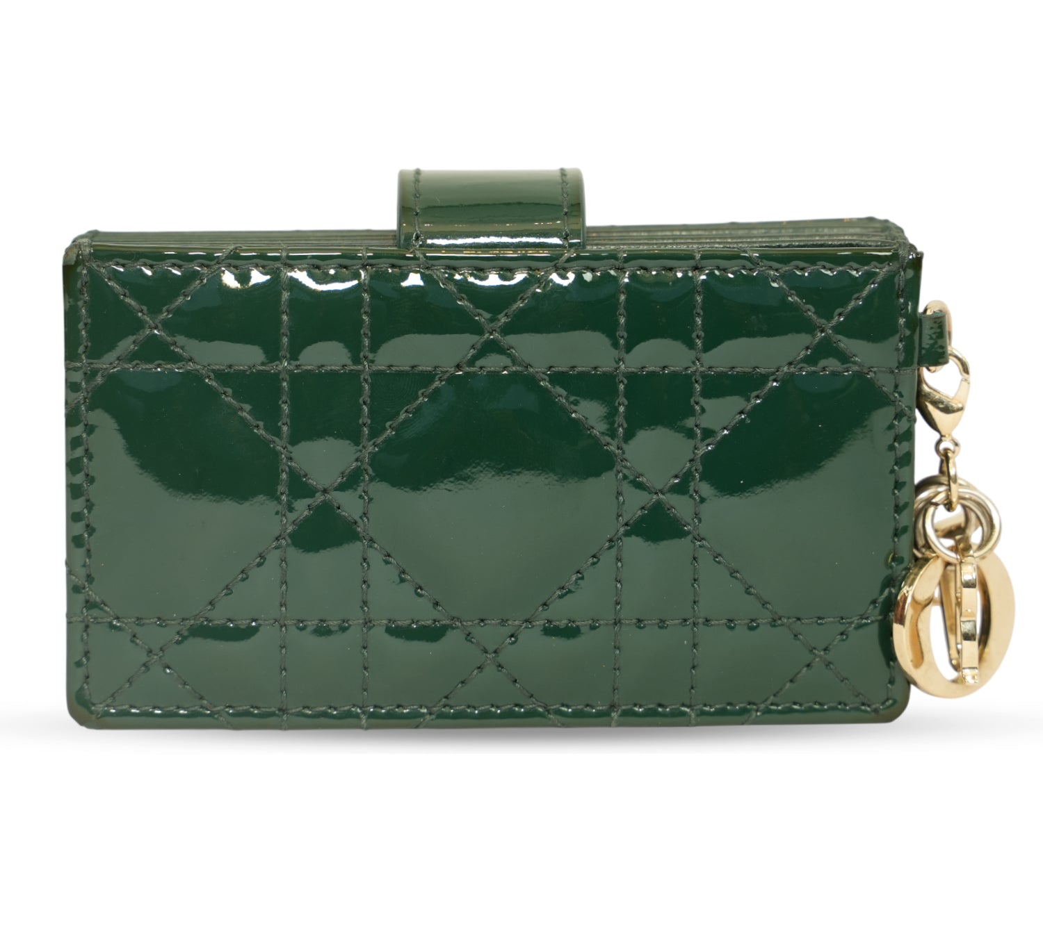 Jasmine 5-Gusset Card Holder