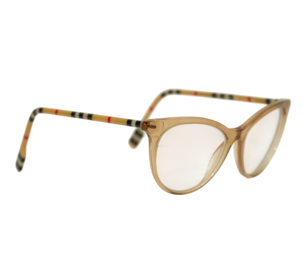 Aiden Cat-Eye Eyeglasses