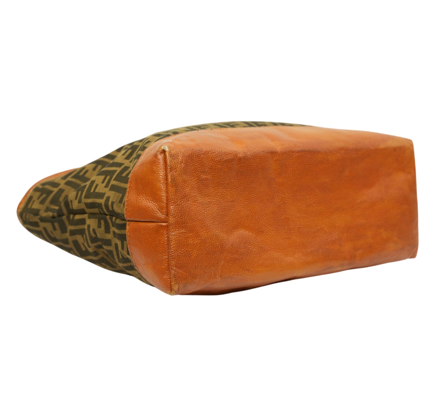 Zucca Roll Tote Bag
