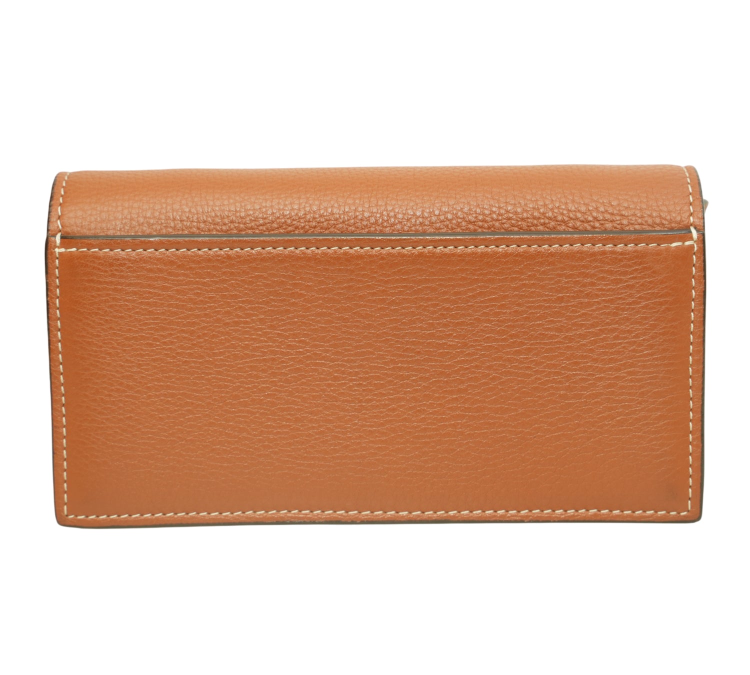 Light Umber Miller Wallet Crossbody