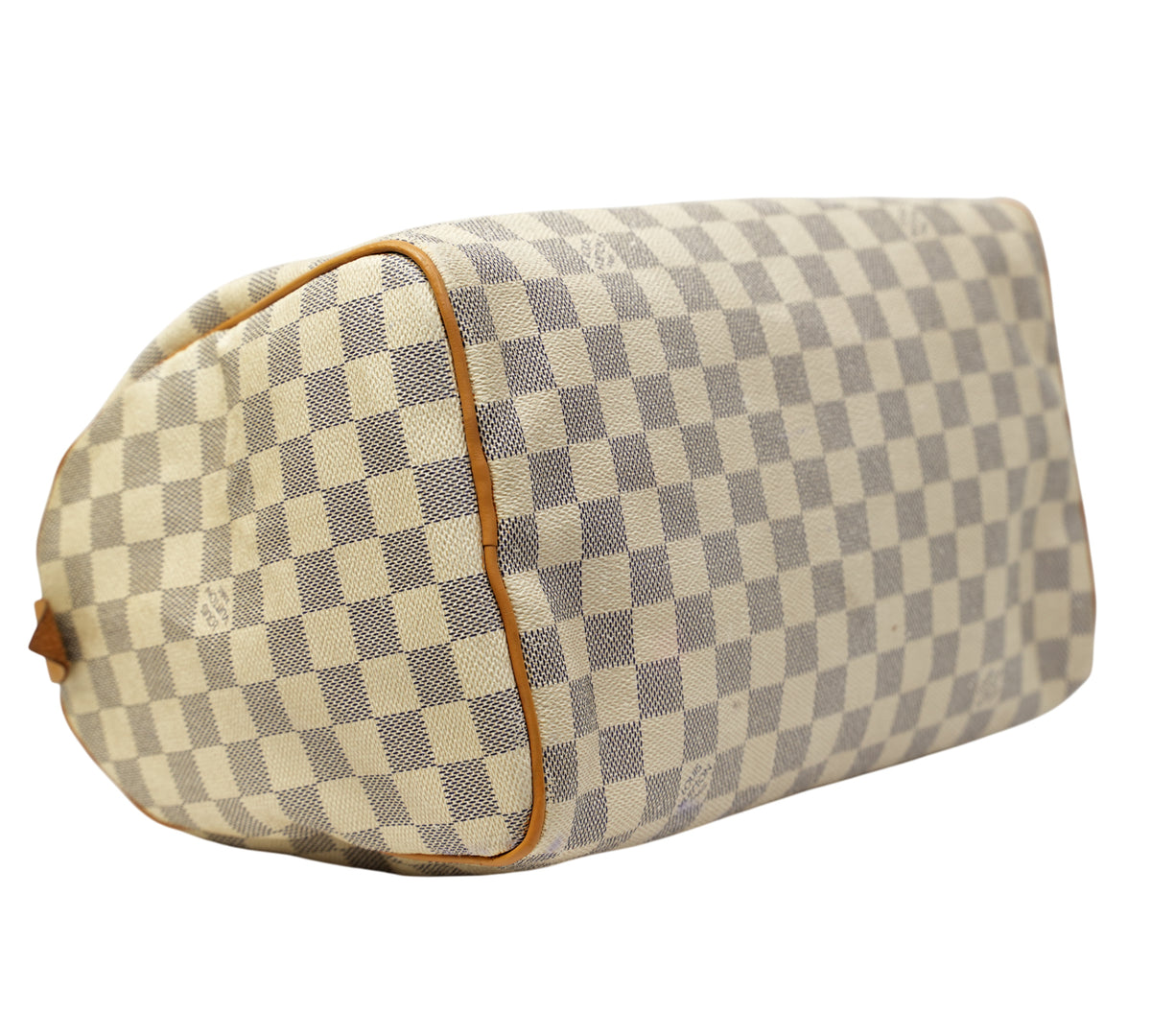  Louis Vuitton Damier Azur Speedy Bag