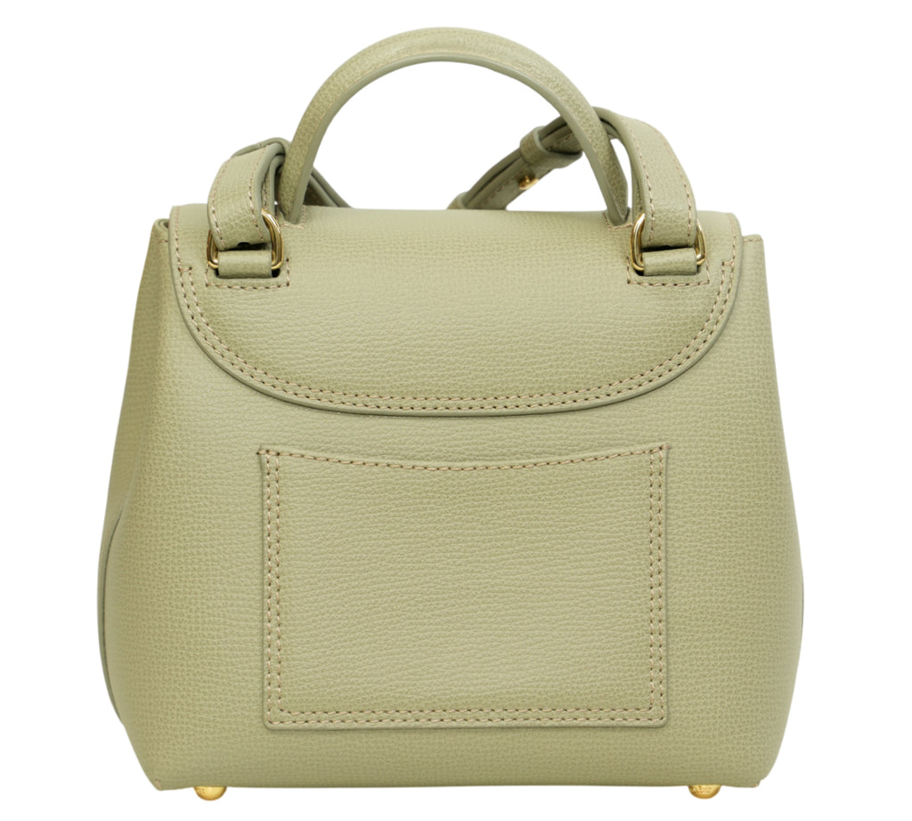 Smooth Aloe Numéro Un Nano Bag