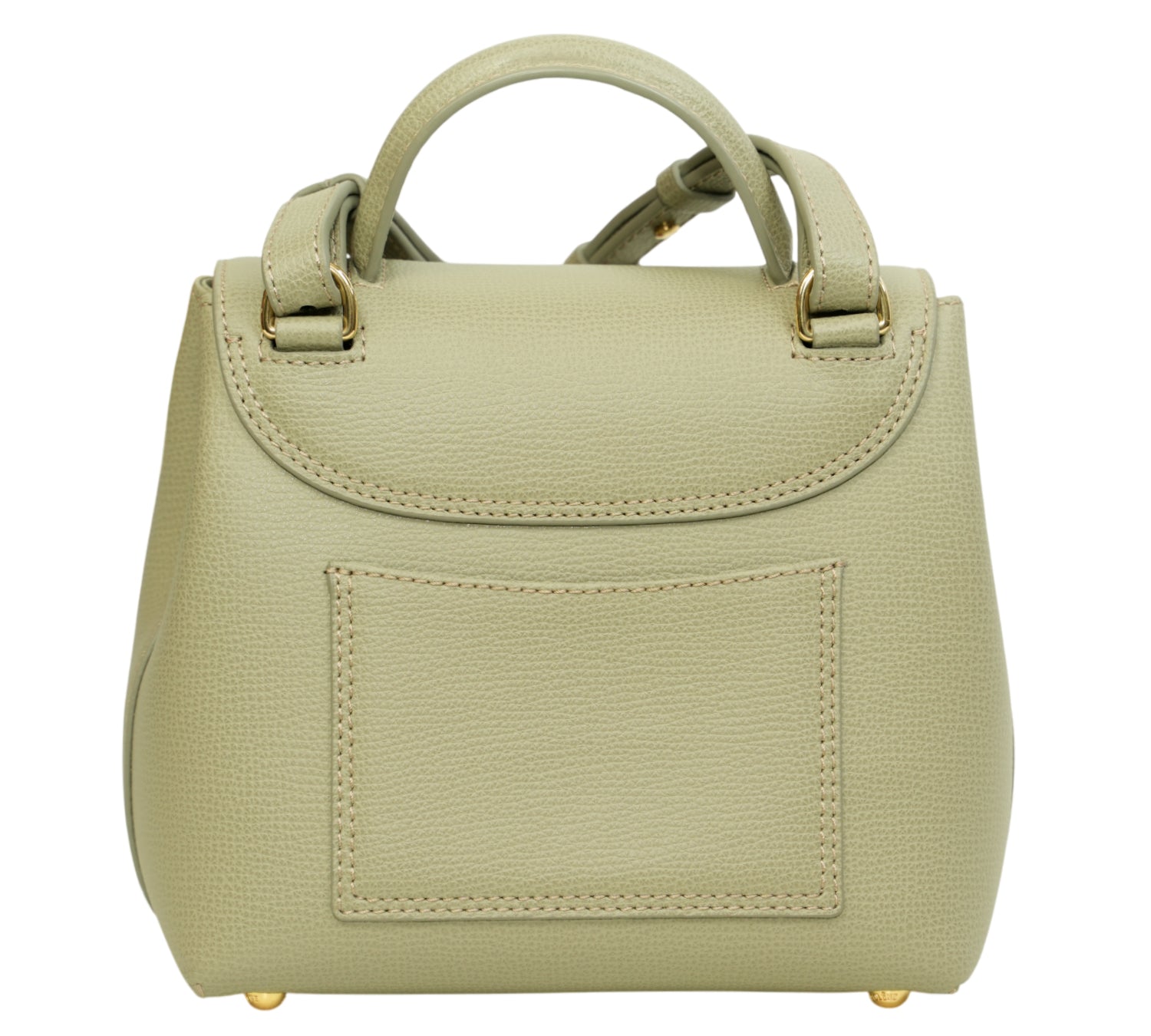 Smooth Aloe Numéro Un Nano Bag